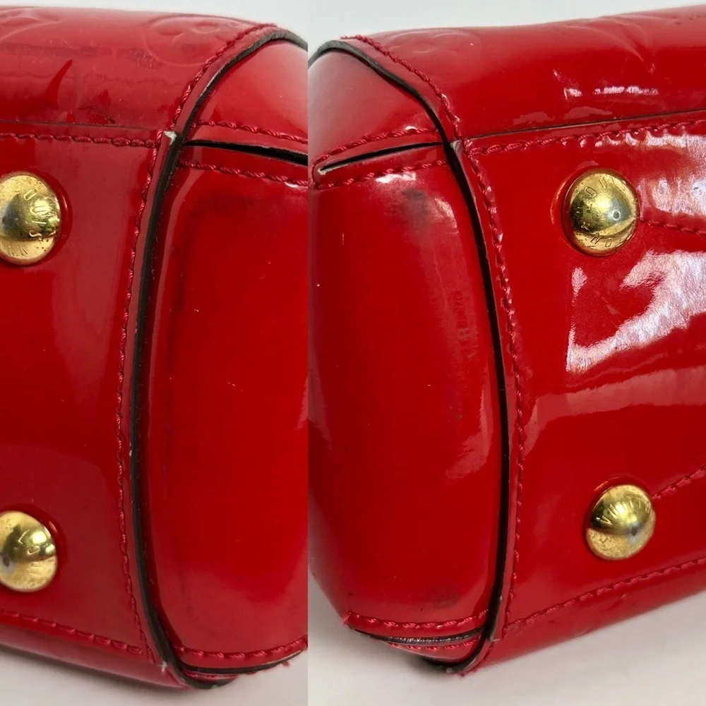 💯Authentic Louis Vuitton Montaigne BB – Monogram🍀